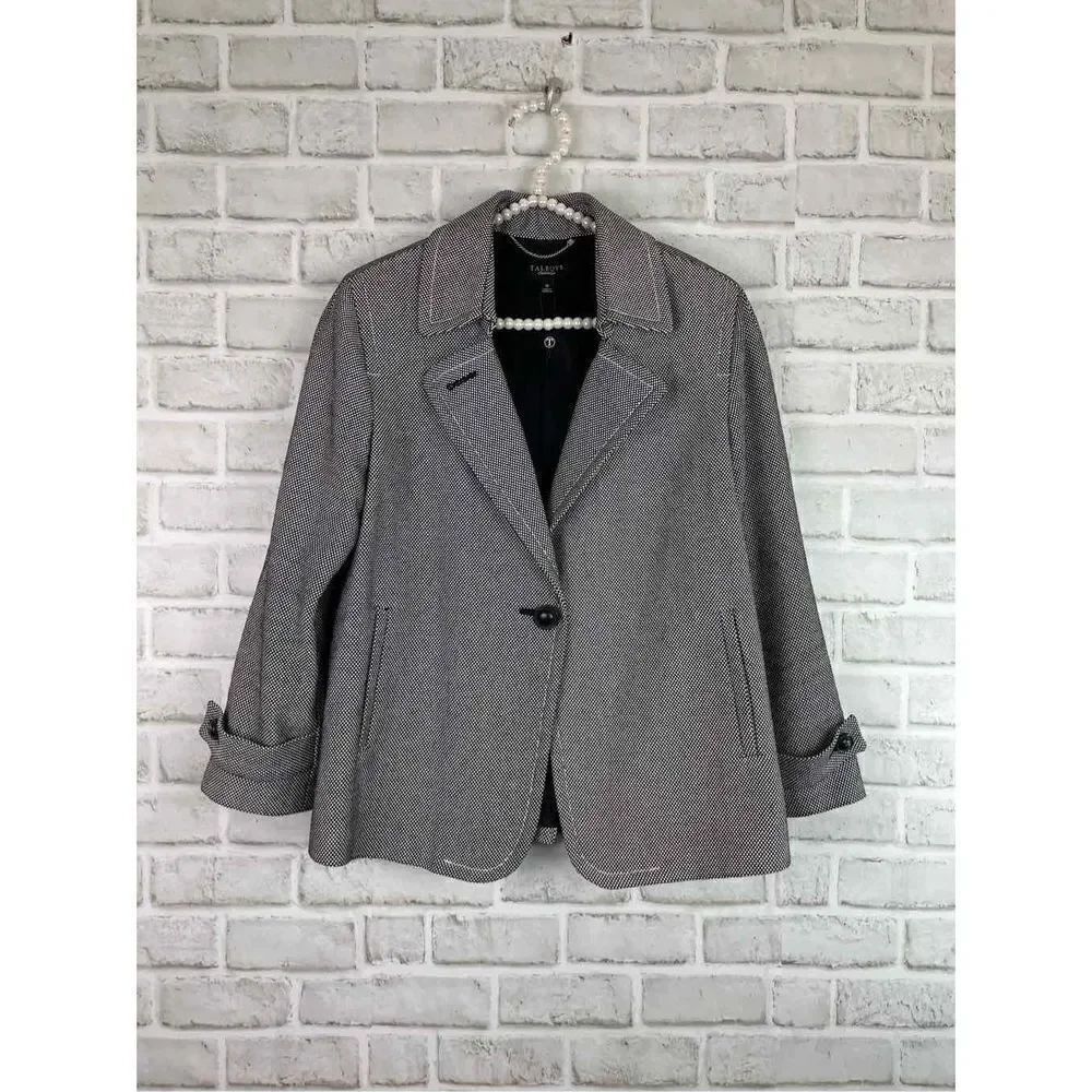 Talbots
